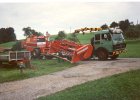 MF Drescher 32